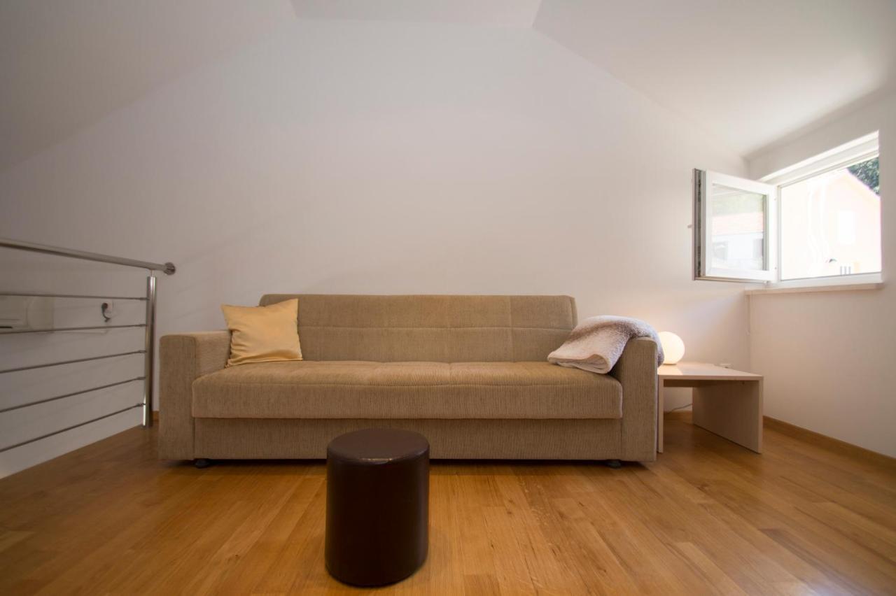 Ferienwohnung Oasis Blue Korčula Exterior foto